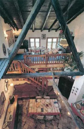 La Sognata Villa Piancogno 0*,