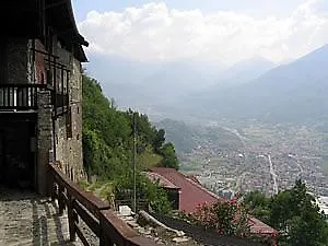 La Sognata Villa Piancogno