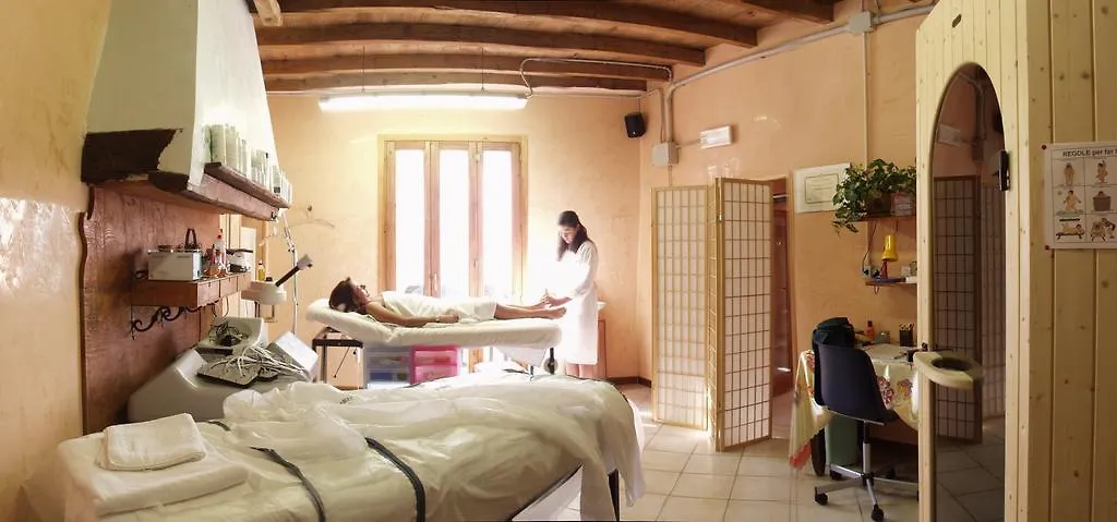 La Sognata Villa Piancogno Farm stay