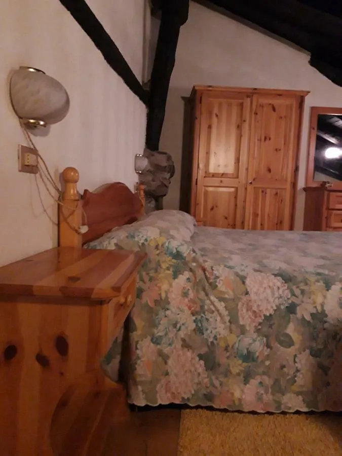 La Sognata Villa Piancogno 0*,  Italy