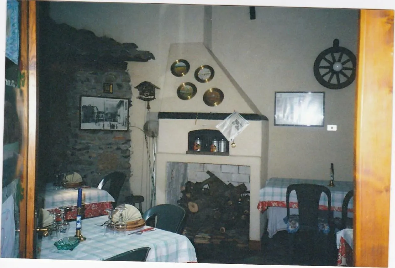 La Sognata Villa Piancogno 0*,  Italy