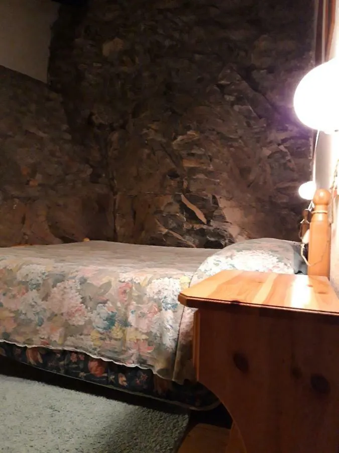 La Sognata Villa Piancogno Farm stay