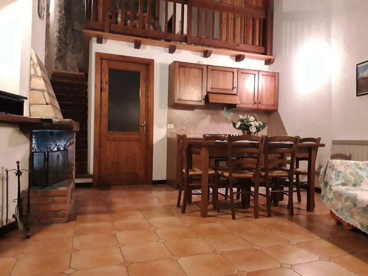 La Sognata Villa Piancogno